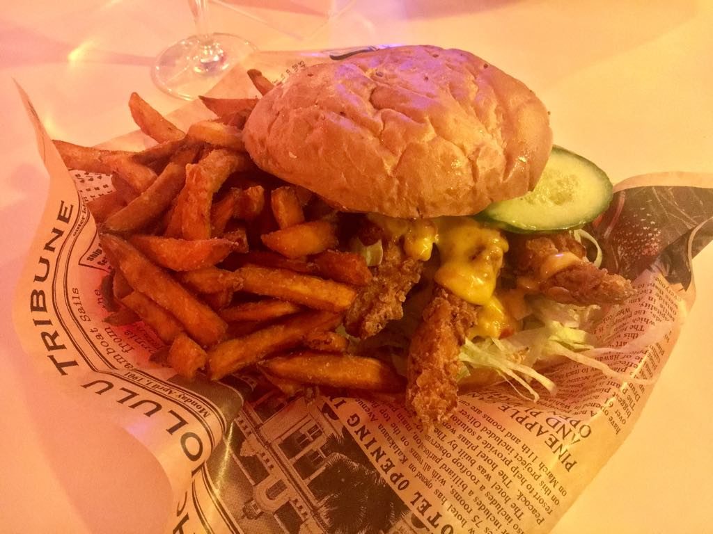 Burger Vorarlberg Miles 