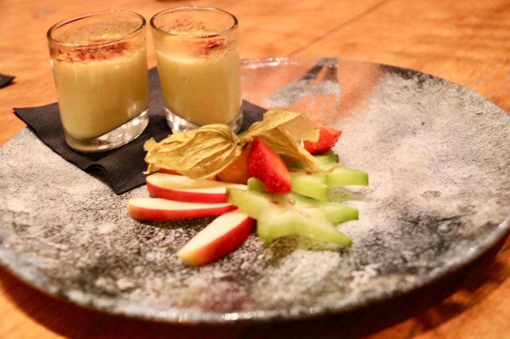 Dessert im Marktplatz Rankweil