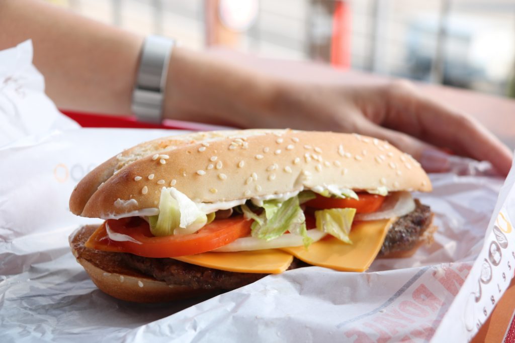 Burger King in Dornbirn Frühstück & Restaurants in Vorarlberg Burger King in Dornbirn Frühstück & Restaurants in Vorarlberg