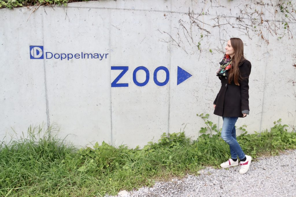 Doppelmayr Zoo Wolfurt