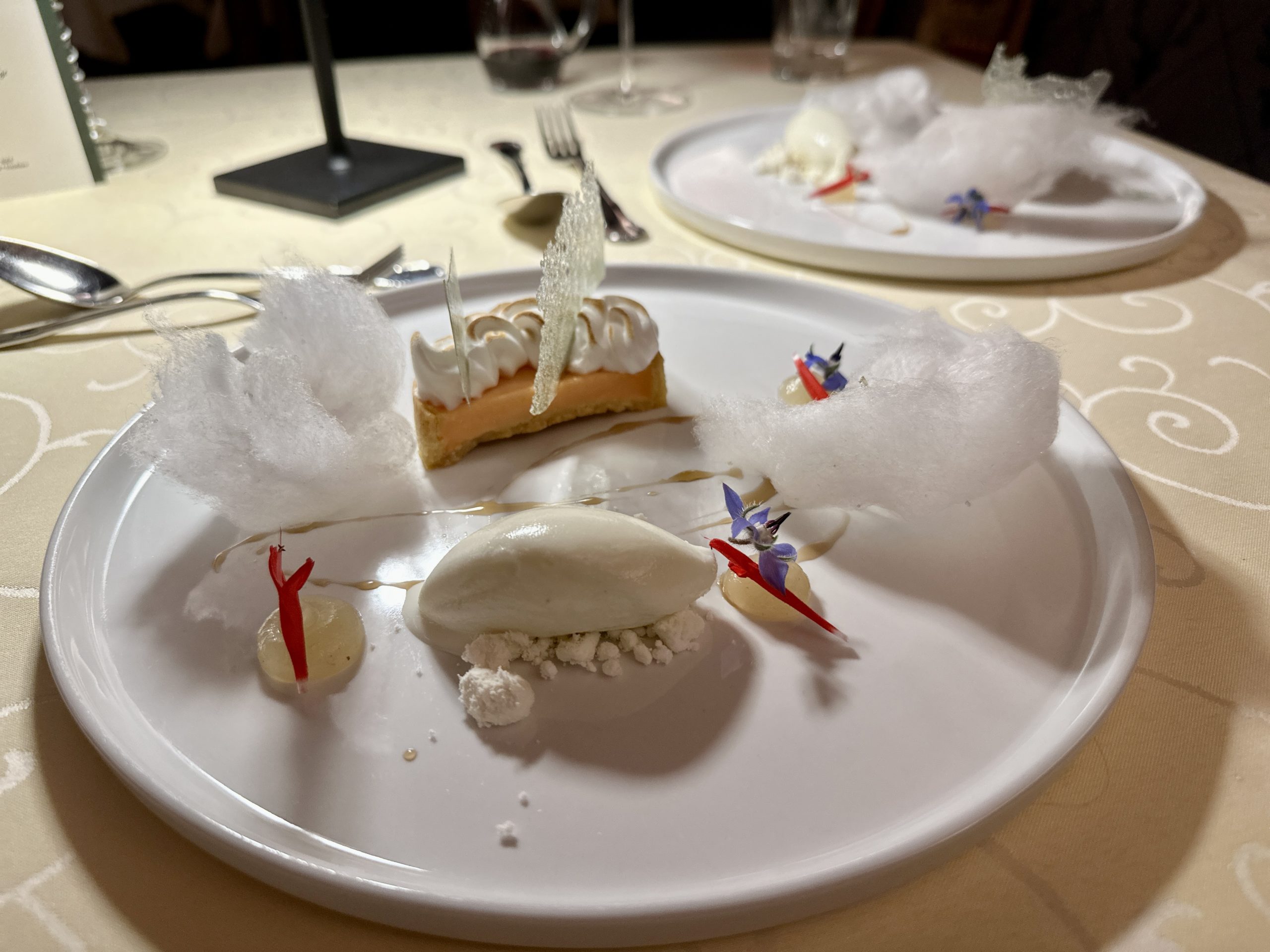 Hotel Monzabon Lech Dessert
Meine Highlights 2023 in Vorarlberg 