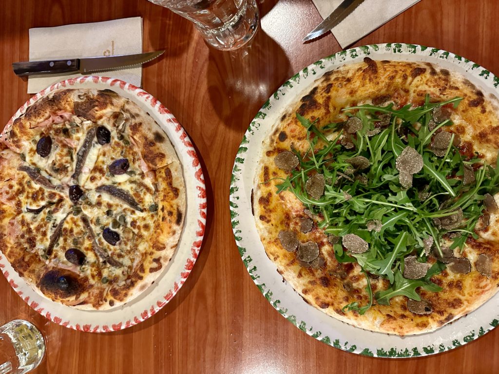 Pizzeria Fellini