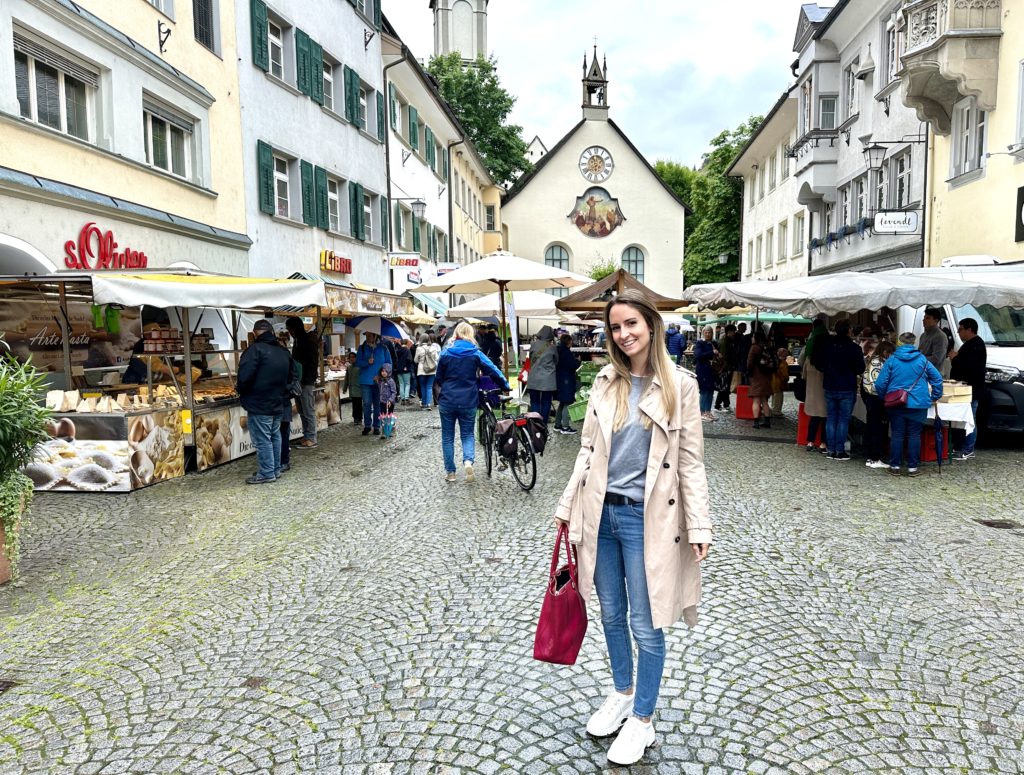 Feldkirch Zentrum 