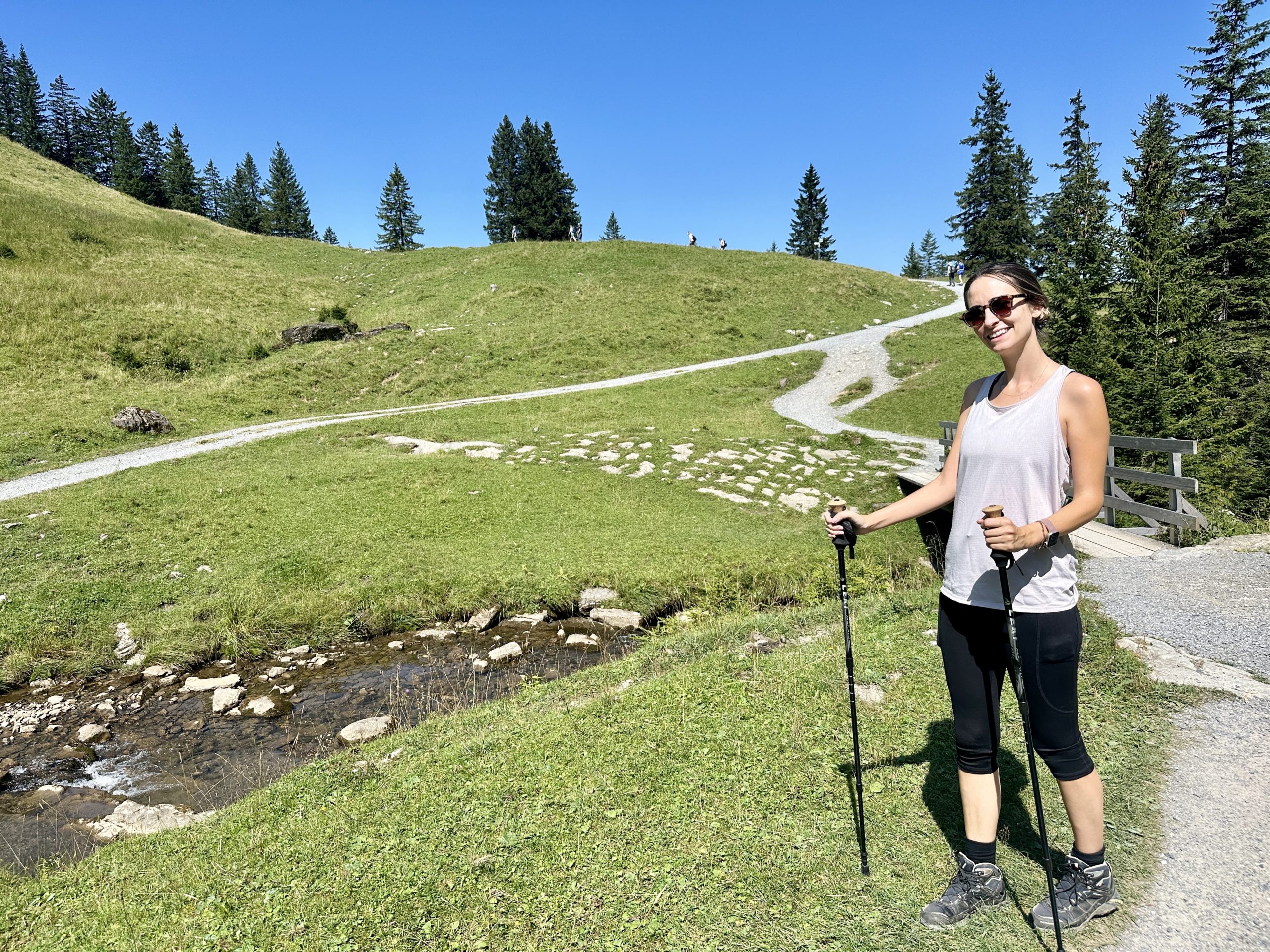 Kanisfluh im Bregenzerwald