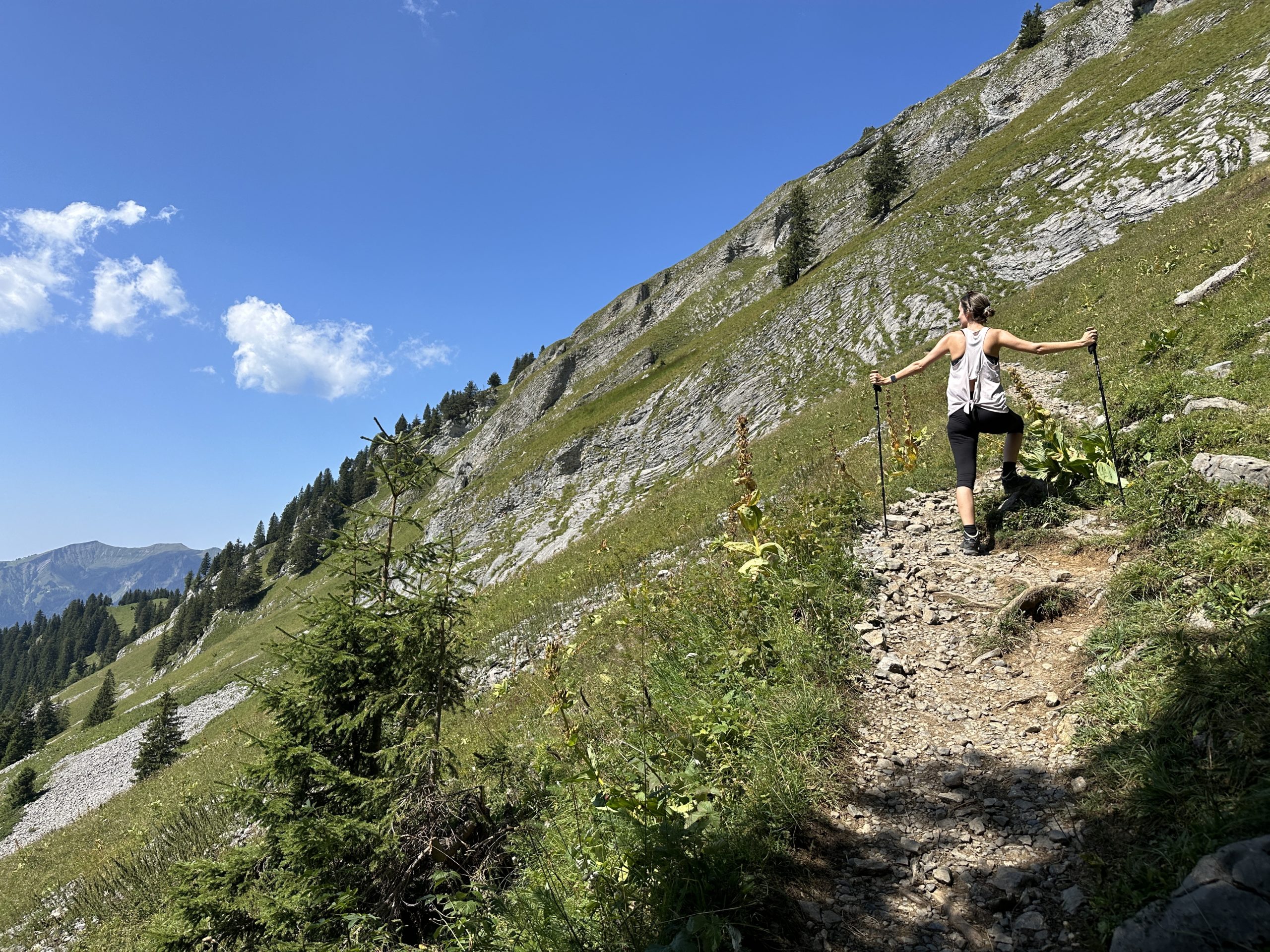 Kanisfluh im Bregenzerwald