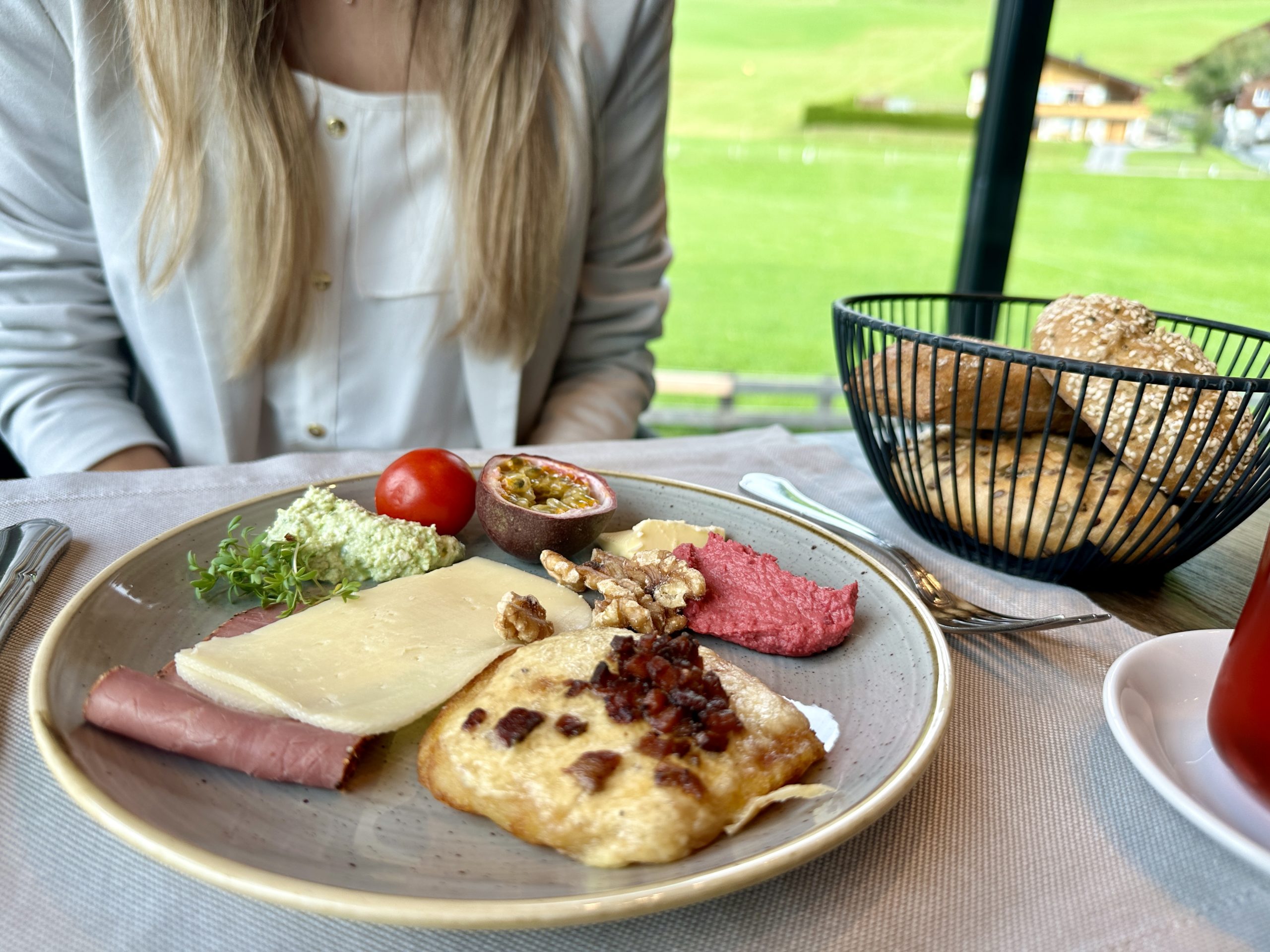 Hotel Fernblick im Montafon 