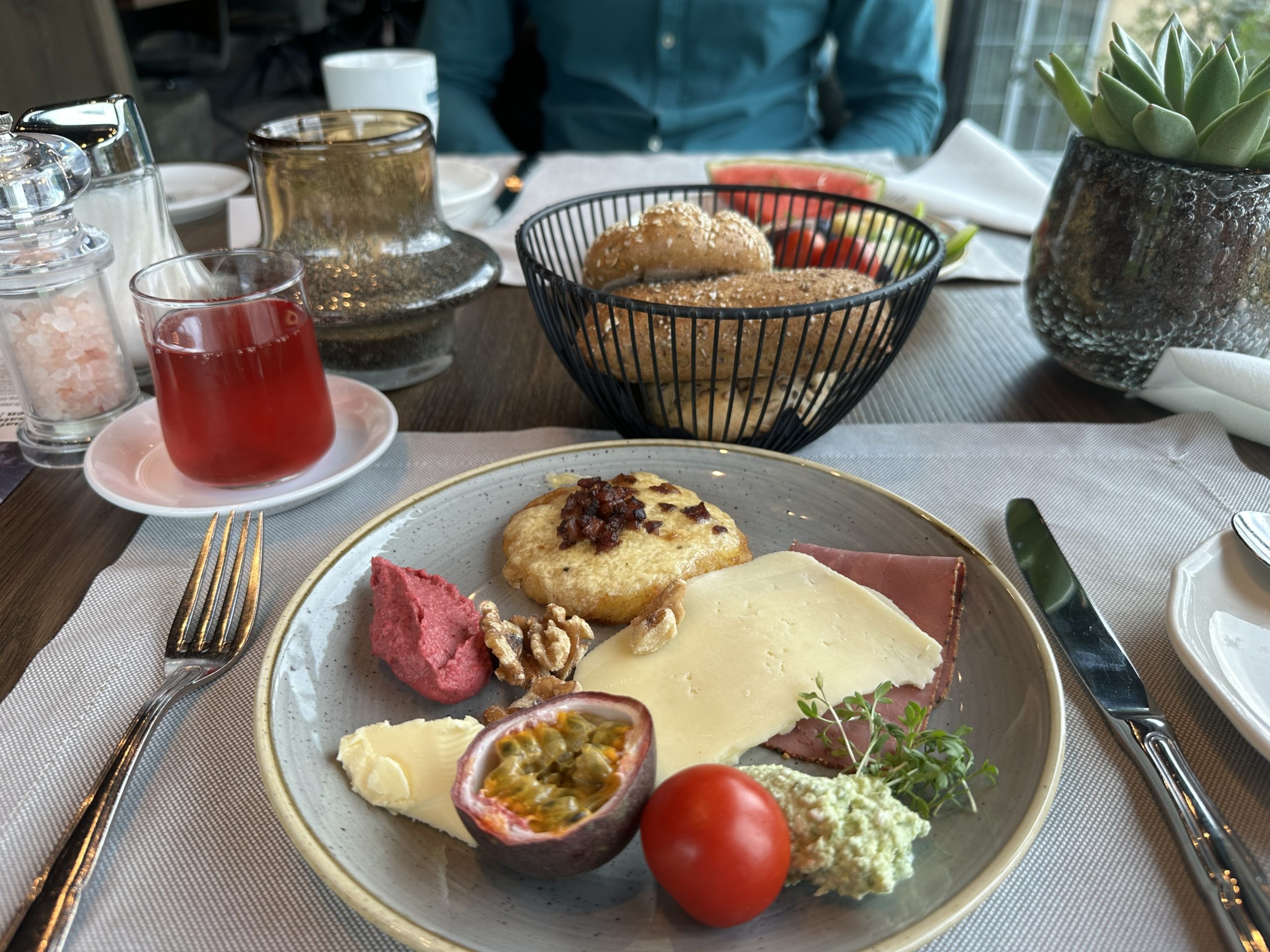 Hotel Fernblick im Montafon 