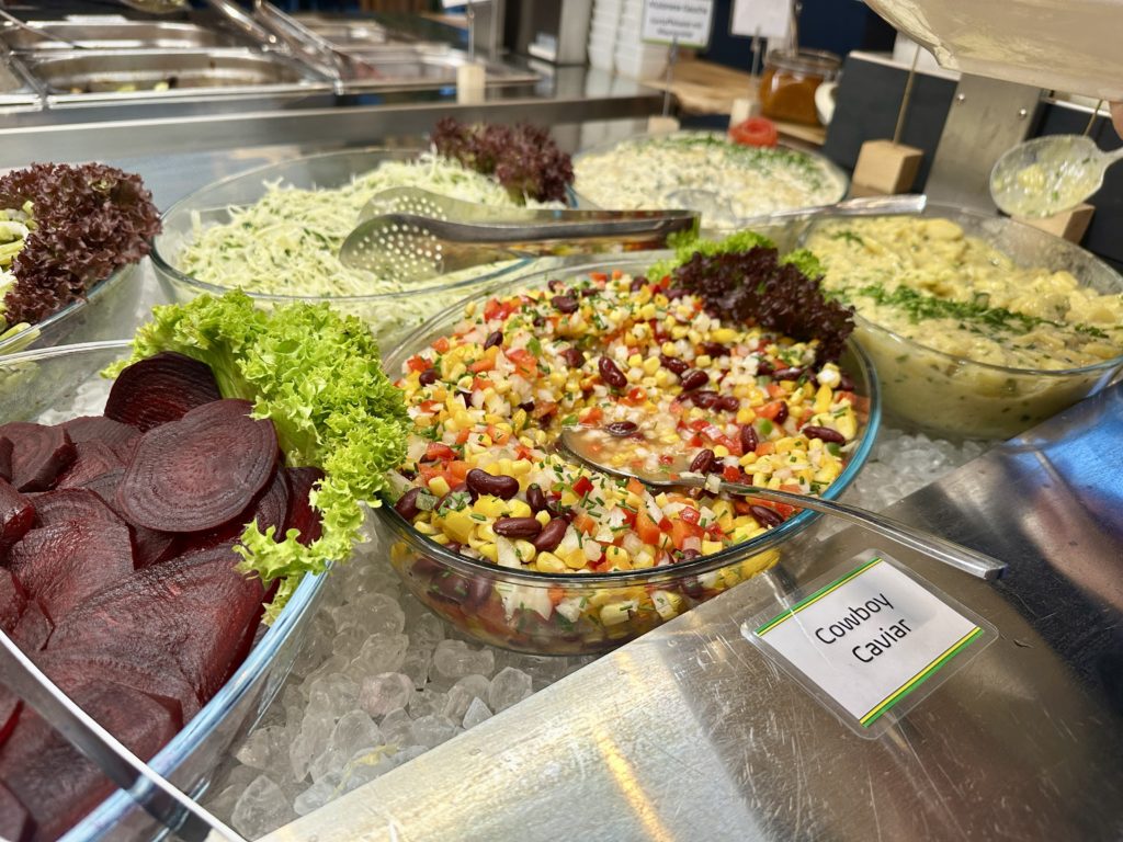 Buffet