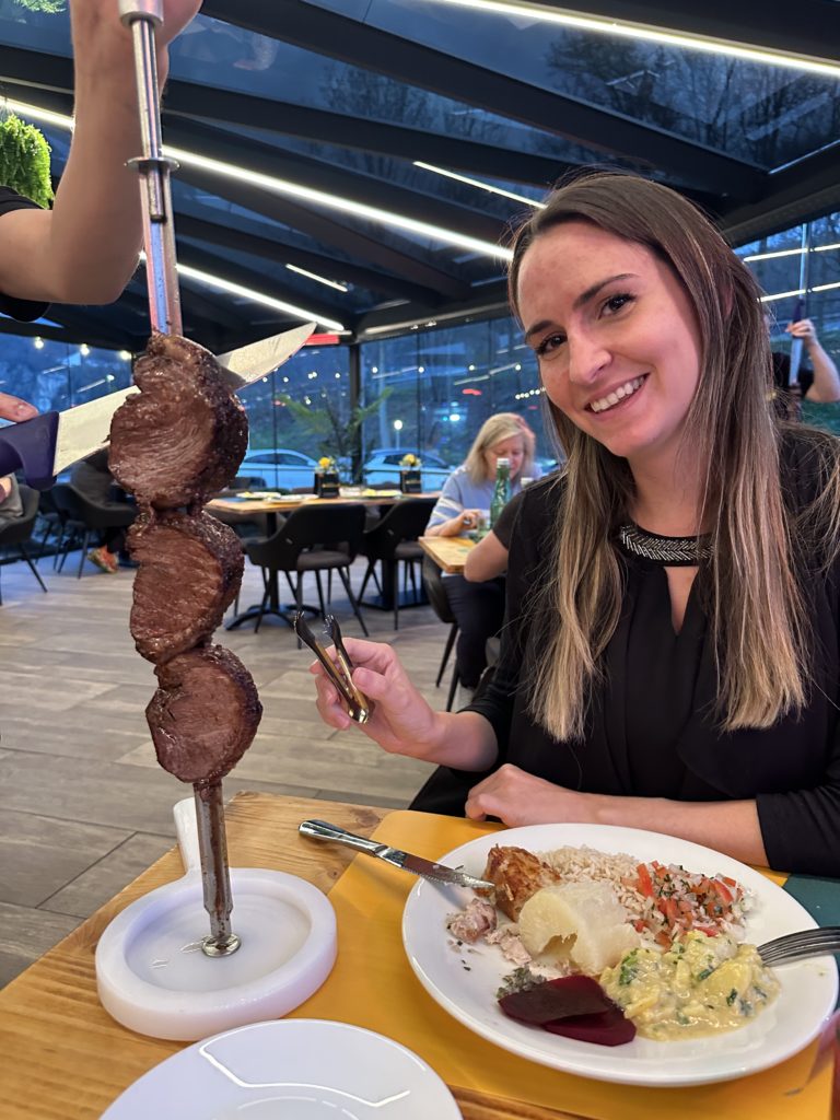 Rodizio