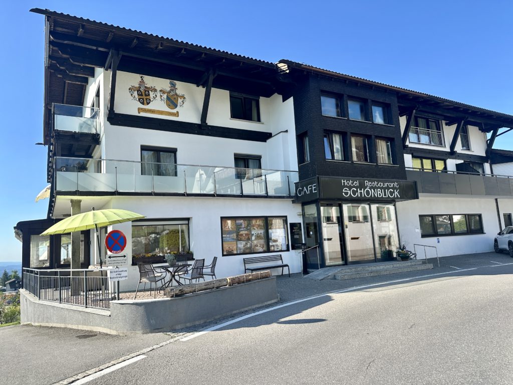 Schönblick Eichenberg