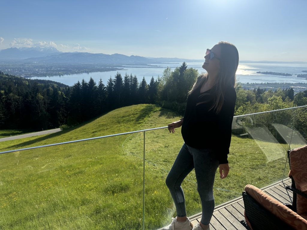 Schönblick Eichenberg