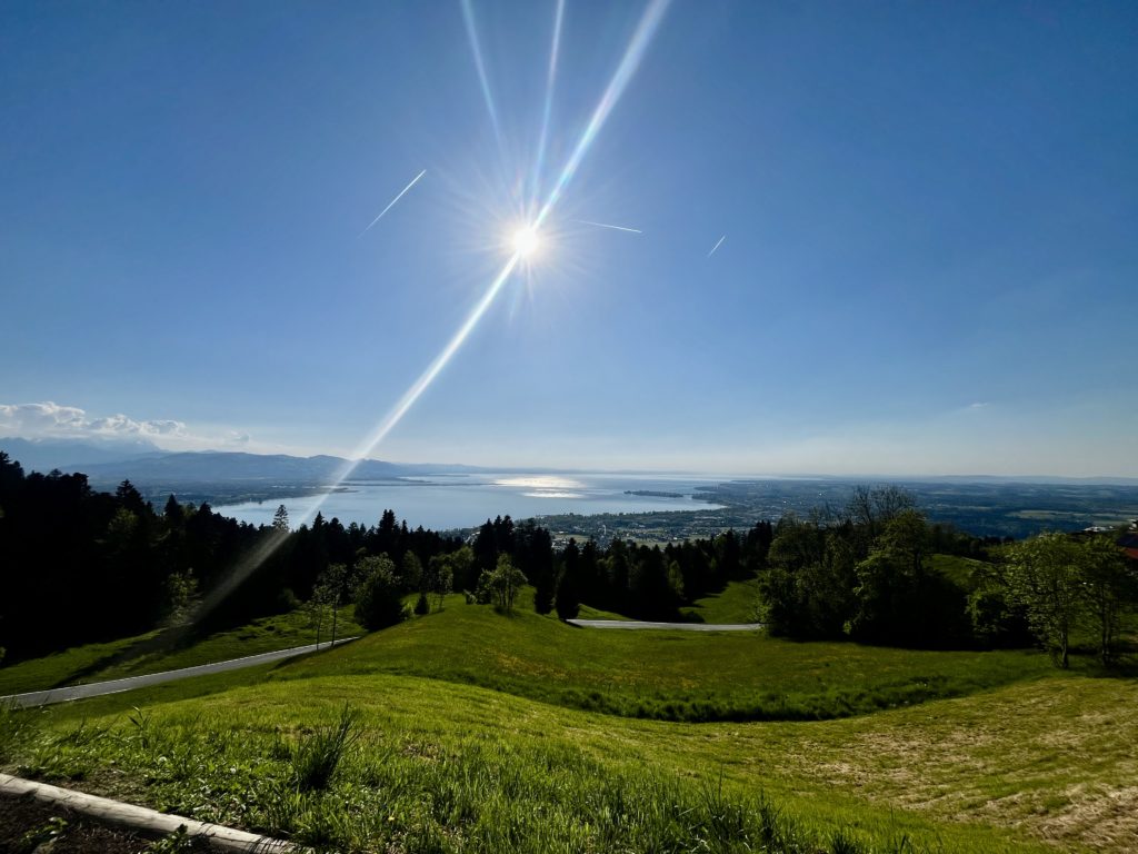 Schönblick Eichenberg