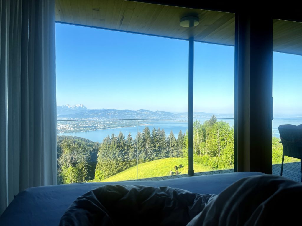 Schönblick Eichenberg