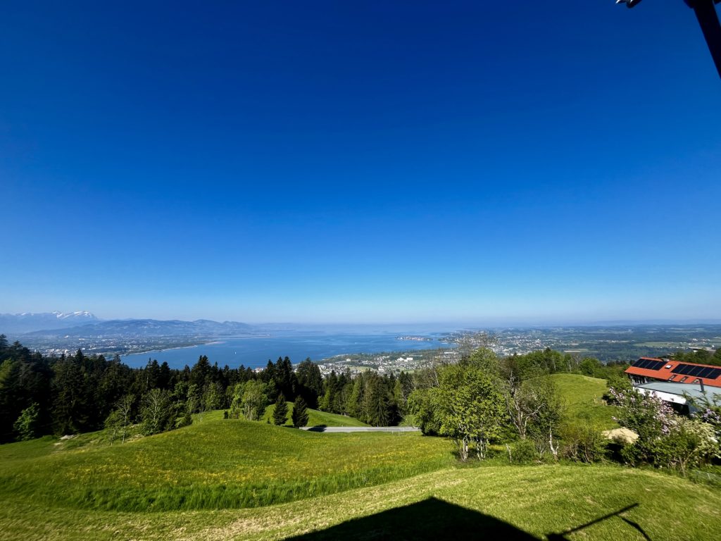 Schönblick Eichenberg