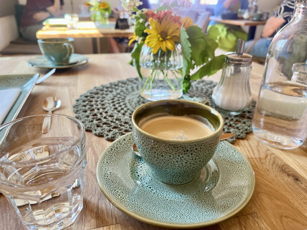 hoamelig in Feldkirch