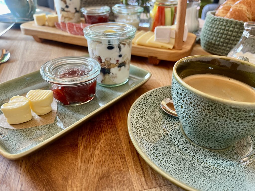 hoamelig in Feldkirch