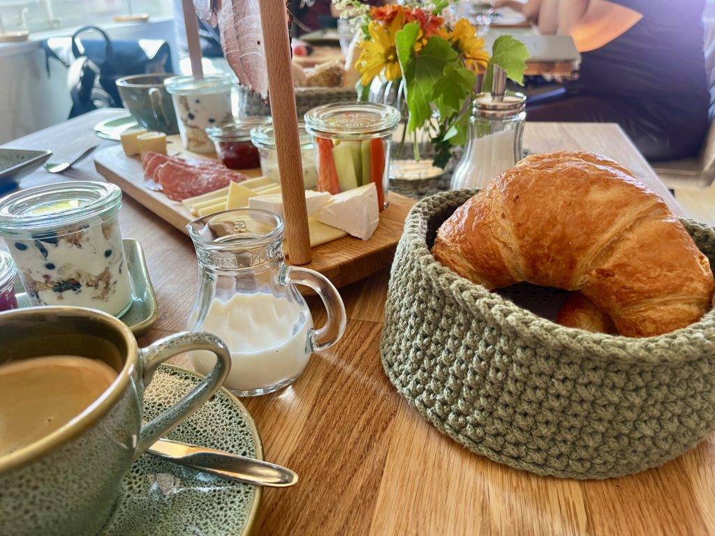 hoamelig in Feldkirch