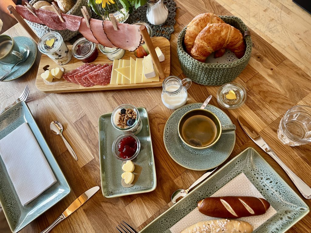 hoamelig in Feldkirch