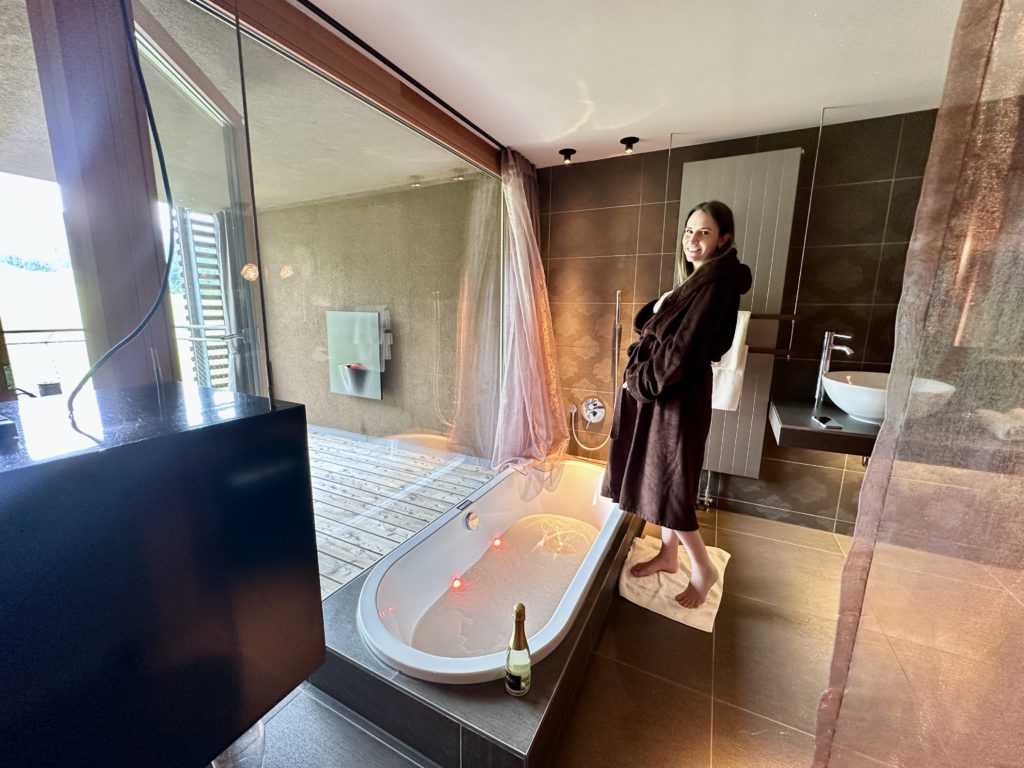 Kuschelhotel Gams Bezau