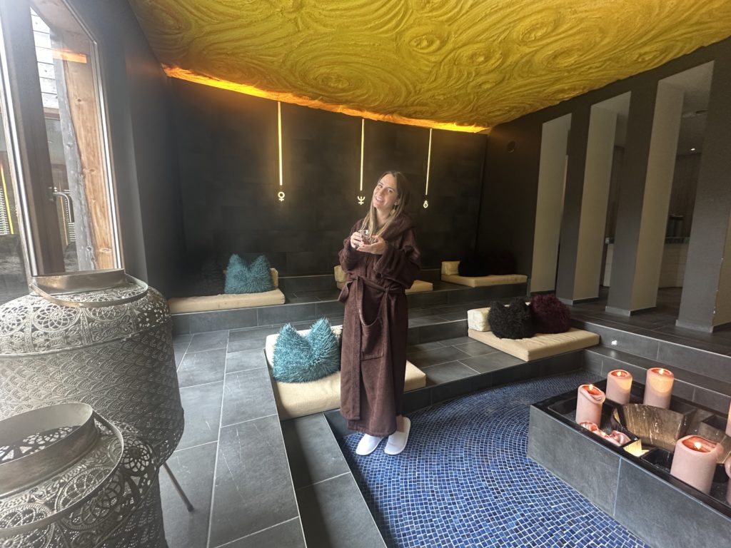 Kuschelhotel Gams Bezau