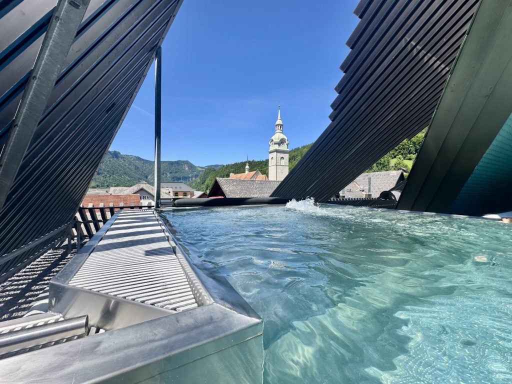Kuschelhotel Gams Bezau