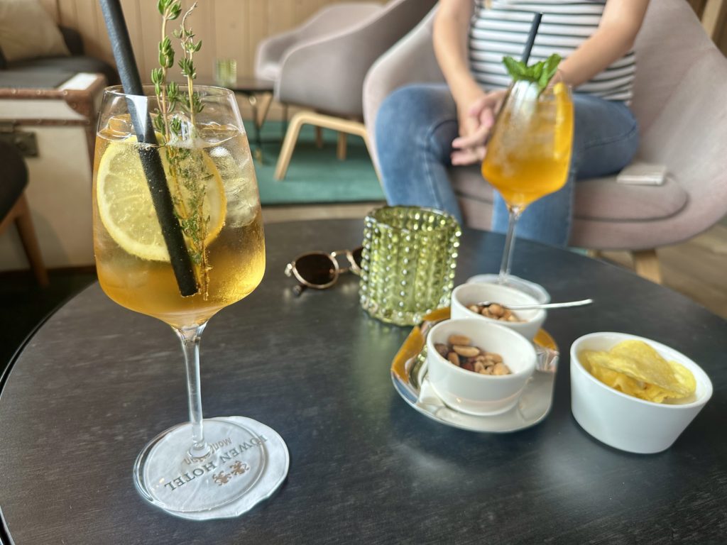 Löwen Schruns