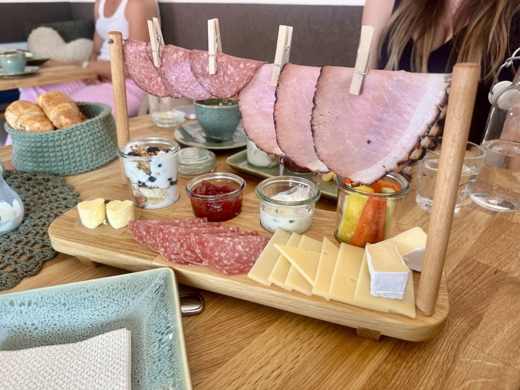 hoamelig in Feldkirch