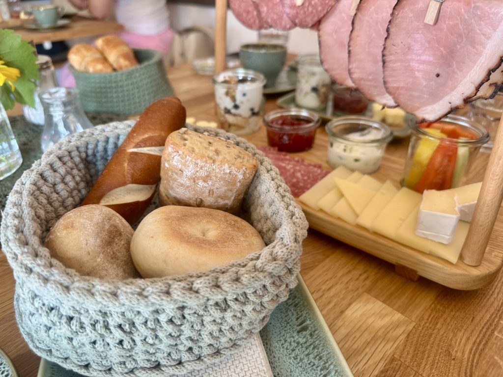 hoamelig in Feldkirch