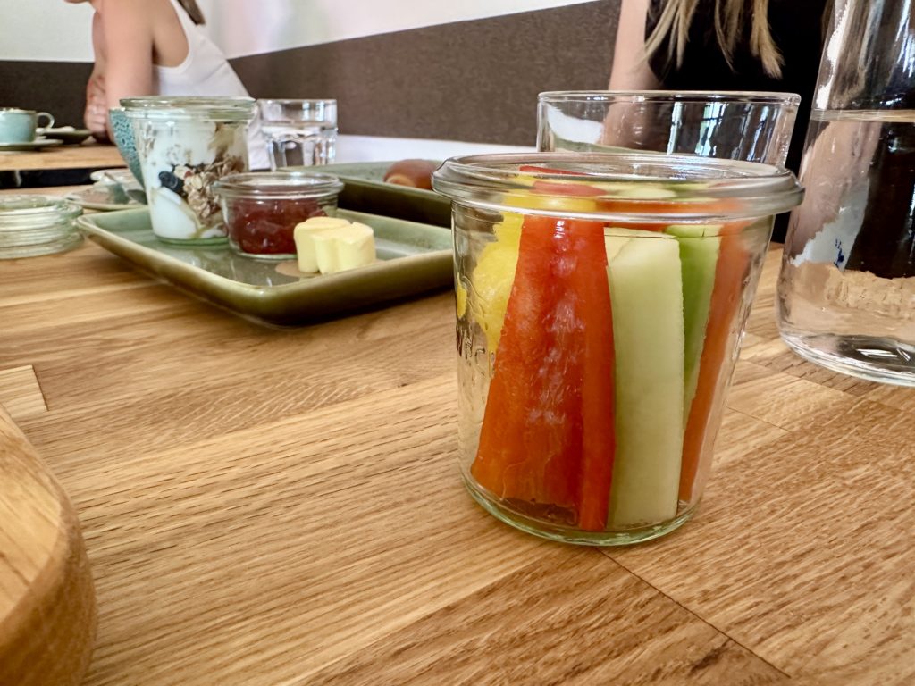 hoamelig in Feldkirch