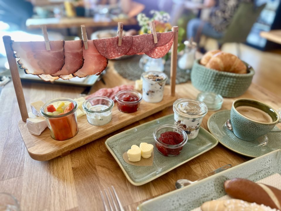 hoamelig in Feldkirch