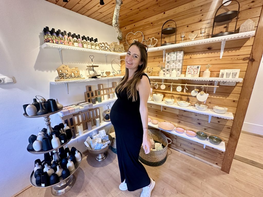 hoamelig in Feldkirch