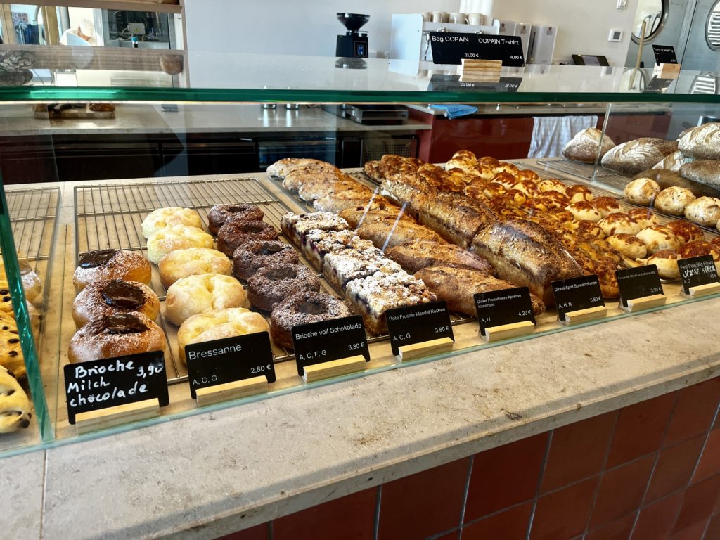 Copain in Hohenems