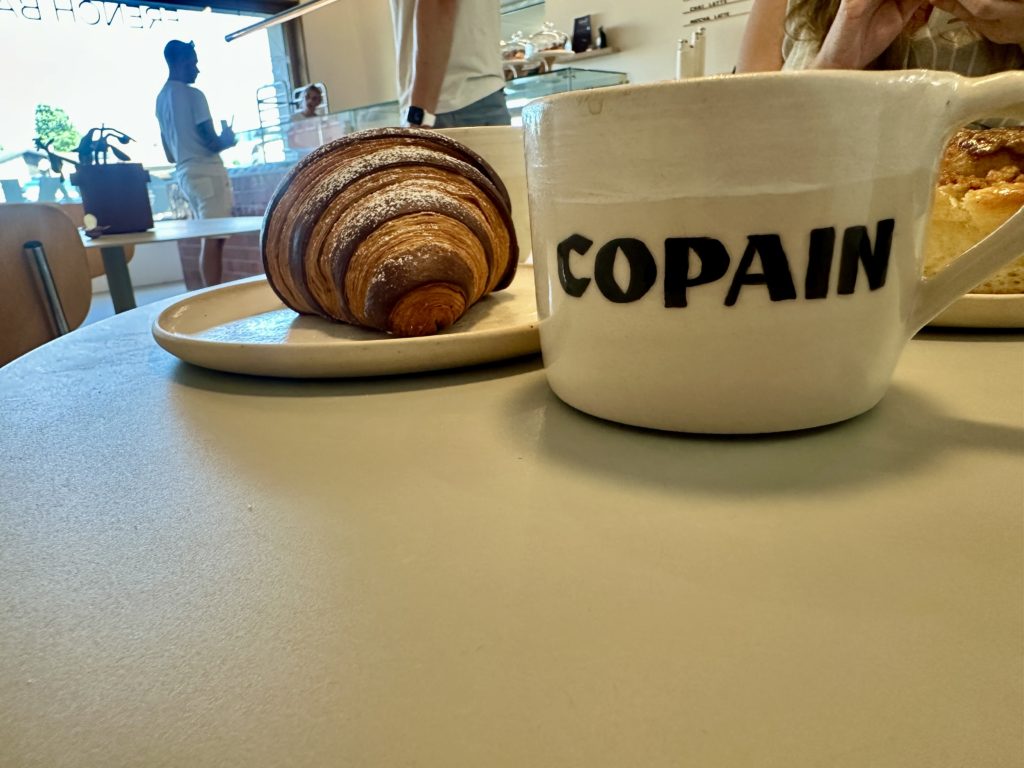Copain in Hohenems