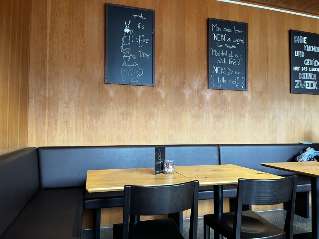 Café See you Röthis