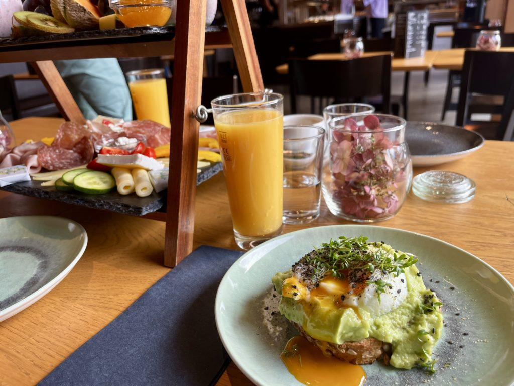avocado Toast