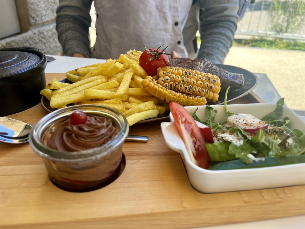 Hunger und Durst in Feldkirch
