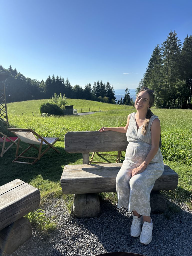 Kreiers Alp Hohenems