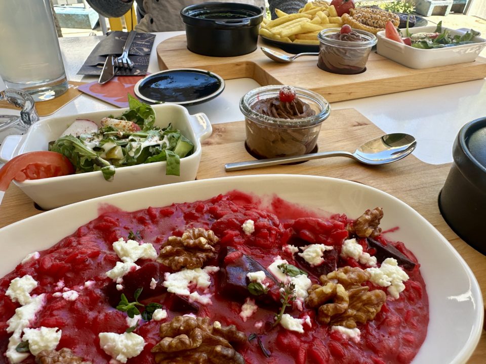 Hunger und Durst in Feldkirch