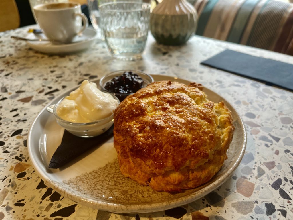 Cafe Bardeli in Hohenems