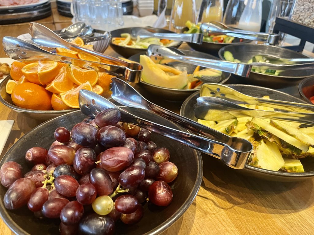 Marktplatz Rankweil Früchte