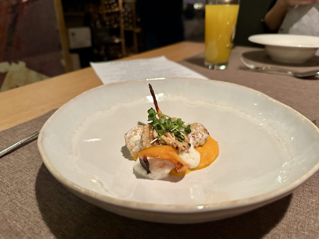 Alpen Hotel Post Essen