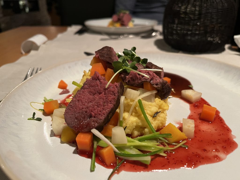 Alpen Hotel Post Essen