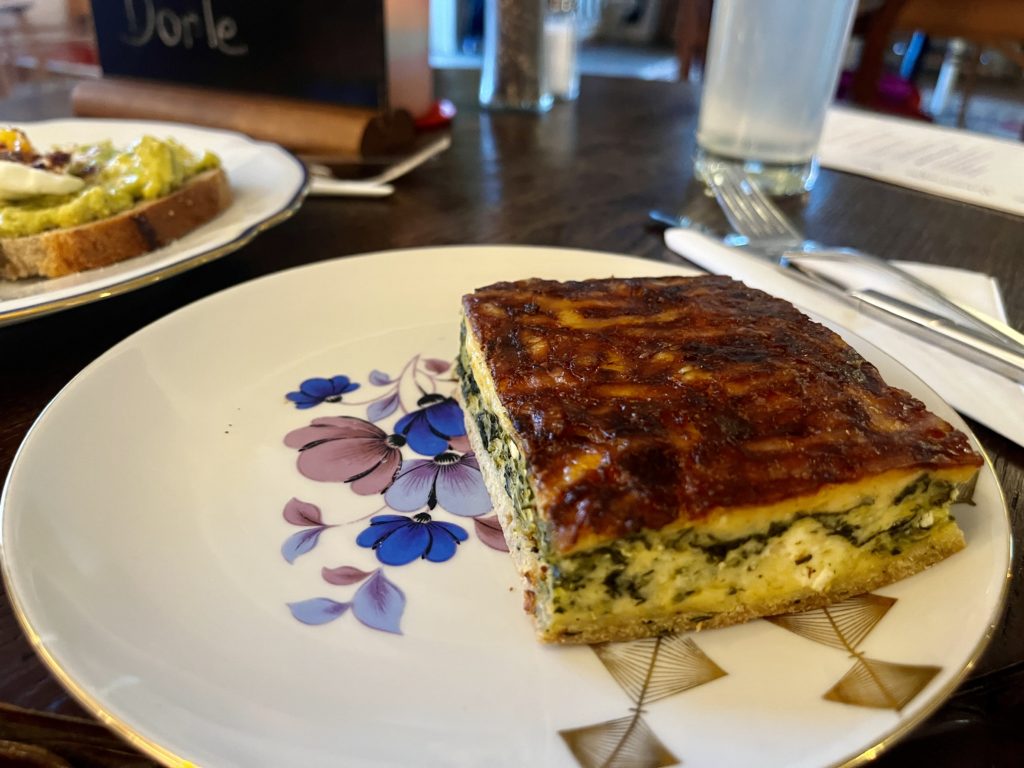 Quiche