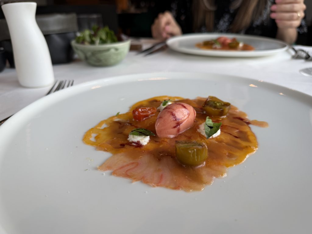 Hörnlingen in Rankweil