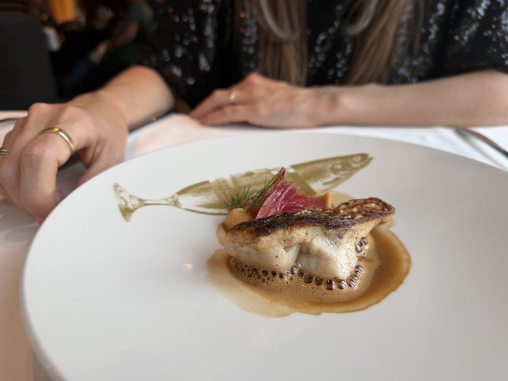 Hörnlingen in Rankweil Fisch