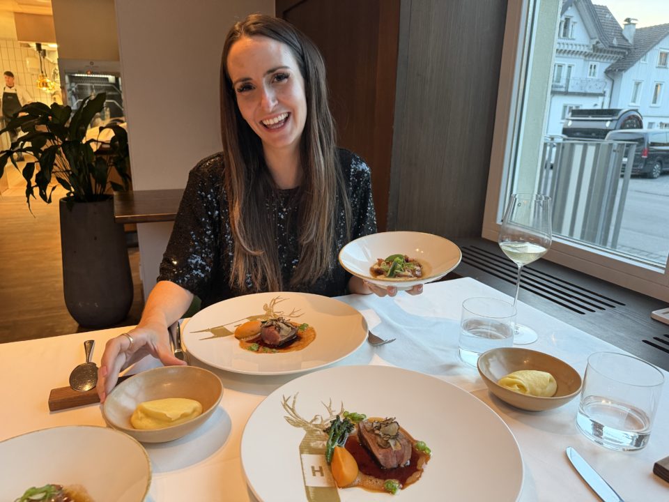 Hörnlingen in Rankweil