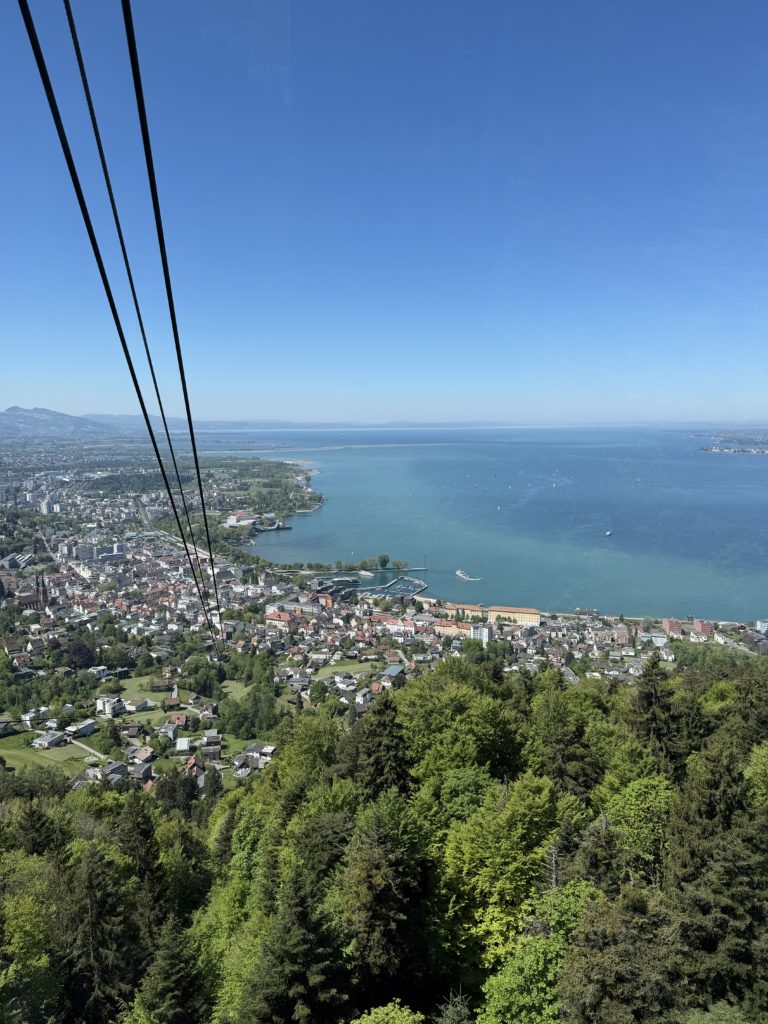 Pfänder Alp