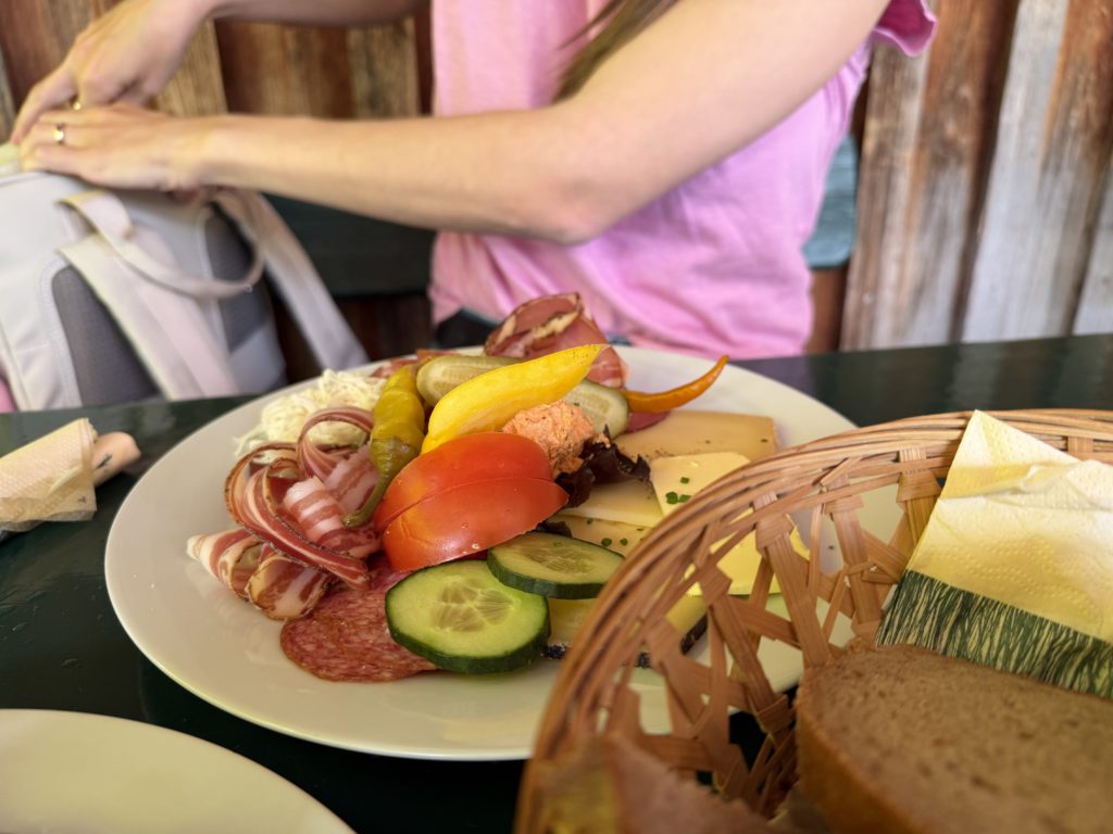 Möcklebur Dornbirn