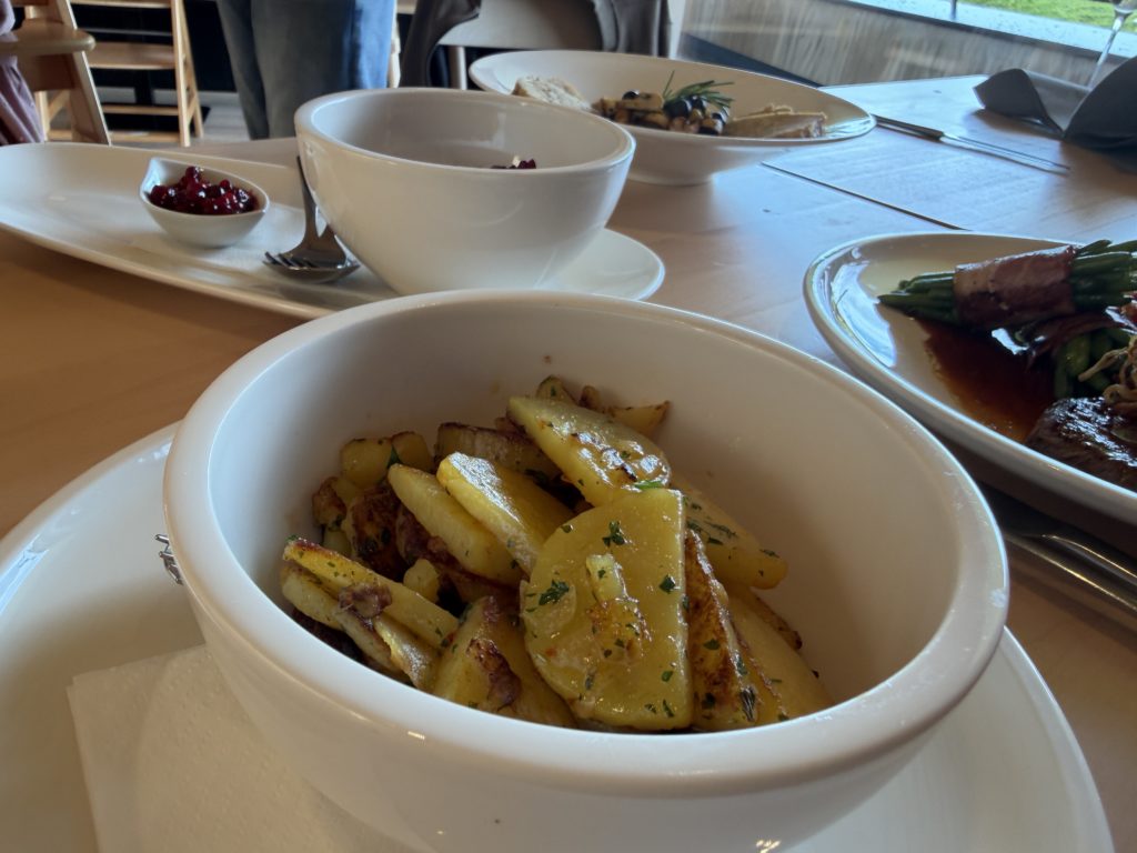 Essen Furx