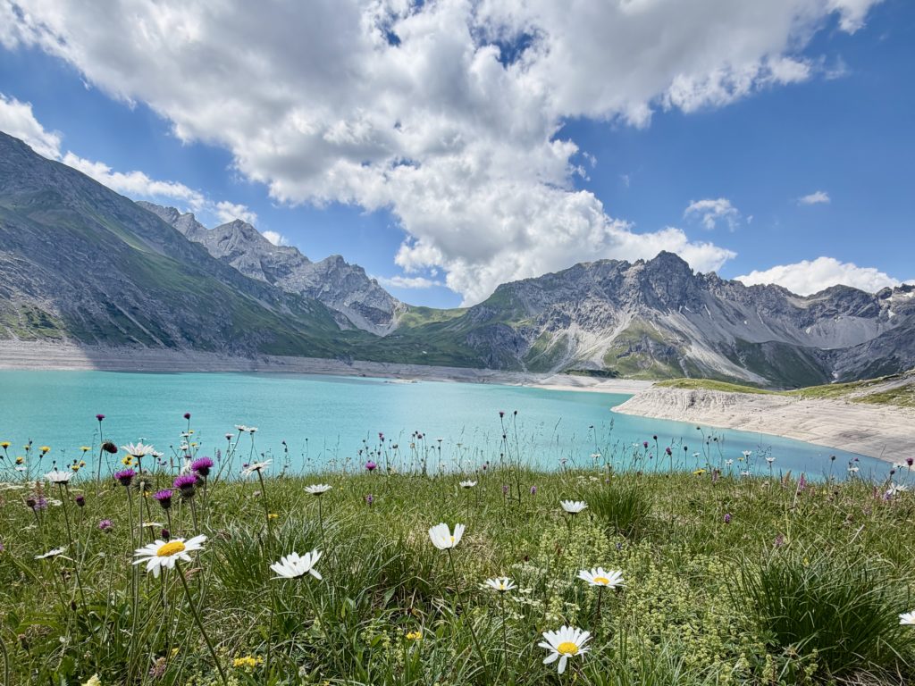 Brandnertal in Vorarlberg